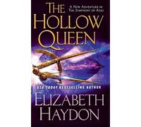 Elizabeth Haydon The Hollow Queen (Tapa blanda) (Importación USA)
