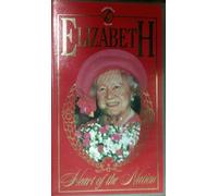 Elizabeth - Heart of the nation - VHS