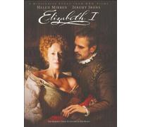 Elizabeth I (2 Dvd) [Edizione: Stati Uniti] [USA]