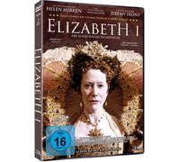 Elizabeth I [Alemania] [DVD]