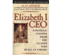 Elizabeth I Ceo (ebook)