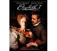 Elizabeth I (Mini Series)