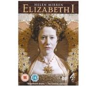Elizabeth I [Reino Unido] [DVD]
