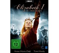 Elizabeth I - The Virgin Queen [Alemania] [DVD]
