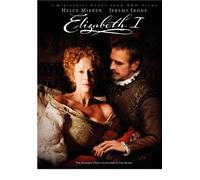 Elizabeth I [USA] [DVD]