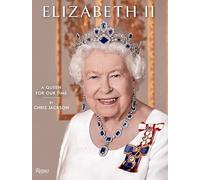 Isabel II – Una reina para nuestro tiempo – Rizzoli Cucine