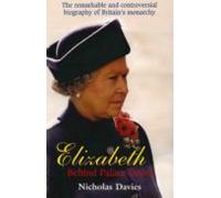 Elizabeth Ii (ebook)