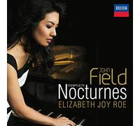 Elizabeth Joy Roe - Field: Complete Nocturnes
