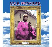 Elizabeth King - Soul provider