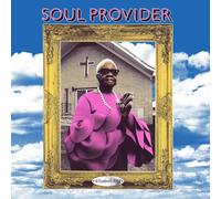 Elizabeth King Soul Provider (Vinyl) 12" Album