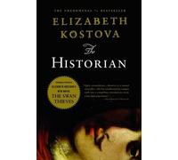 Elizabeth Kostova The Historian (Tapa blanda) (Importación USA)
