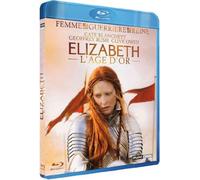Elizabeth, l'âge d'or [Francia] [Blu-ray]
