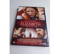 Elizabeth, l'âge d'or [Francia] [DVD]
