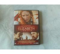 Elizabeth, l'âge d'or [Francia] [DVD]