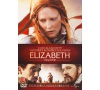 Elizabeth: L'âge d'or [Import belge]