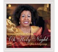 Elizabeth Lyra Ross - Oh Holy Night & Other Holiday Songs