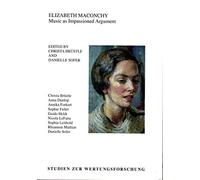 Elizabeth Maconchy Band 59: Music as Impassioned Argument