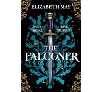Elizabeth May The Falconer (Tapa blanda) Falconer (Importación USA)