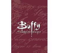 Buffy Series 1-7 Box Se [Reino Unido] [DVD]