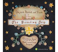 Elizabeth Mitch The Sounding Joy: Christmas Songs in and (CD) (Importación USA)