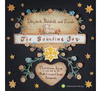 Elizabeth Mitch The Sounding Joy: Christmas Songs in and (CD) (Importación USA)