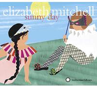 Elizabeth Mitchell - Sunny Day