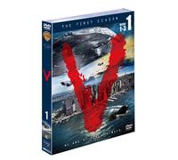 Elizabeth Mitchell - V S1 Set 1 [Edizione: Giappone] [Italia] [DVD]