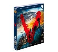 Elizabeth Mitchell - V S1 Set 2 [Edizione: Giappone] [Italia] [DVD]