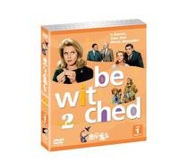 Elizabeth Montgomery - Bewitched 2Nd Season Set 1 (3 Dvd) [Edizione: Giappone] [Italia]