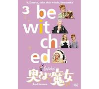 Elizabeth Montgomery - Bewitched 2Nd Season Vol.3 [Edizione: Giappone] [Italia] [DVD]