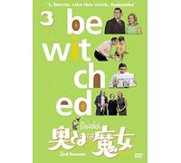 Elizabeth Montgomery - Bewitched 3Rd Season Vol.3 [Edizione: Giappone] [Italia] [DVD]