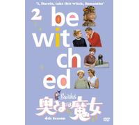 Elizabeth Montgomery - Bewitched 4Th Season Vol.2 [Edizione: Giappone] [Italia] [DVD]