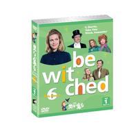 Elizabeth Montgomery - Bewitched 6Th Season Set 1 (3 Dvd) [Edizione: Giappone] [Italia]