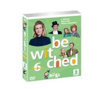 Elizabeth Montgomery - Bewitched 6Th Season Set 2 (3 Dvd) [Edizione: Giappone] [Italia]