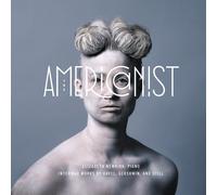 Elizabeth Newkirk The Americanist (CD) (Importación USA)