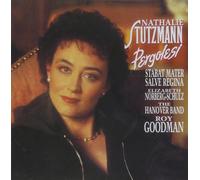 Jean Baptiste Pergolesi – Stabat Mater / Salve Regina – CD – RCA (Importación USA)