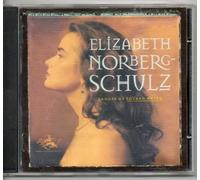 Elizabeth Norberg-Schulz: Sanger av (Songs of) Edvard Grieg (with Havard Gimse, Piano) [Import - Norway]