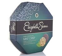 Elizabeth Shaw Mint Crisp oscuros Chocolates 175g