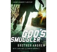 Elizabeth Sherrill John Sherrill Brother Andrew God's Smuggler (Tapa blanda)