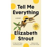 Elizabeth Strou Tell Me Everything: Oprah's Book (Tapa blanda) (Importación USA)