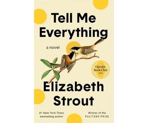Elizabeth Strou Tell Me Everything: Oprah's Book (Tapa blanda) (Importación USA)