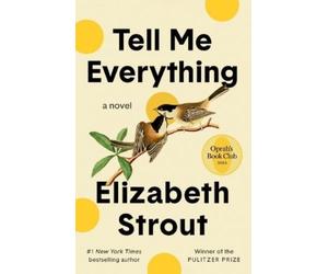 Elizabeth Strou Tell Me Everything: Oprah's Book (Tapa blanda) (Importación USA)