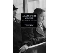 Elizabeth Taylor A Game of Hide and Seek (Tapa blanda)