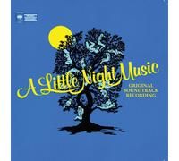 Elizabeth Taylor - A Little Night Music - Original Film 1978