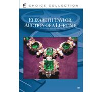 Elizabeth Taylor: Auction of a Lifetime [USA] [DVD]