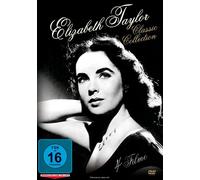 Elizabeth Taylor - Classic Collection [2 DVDs] [Alemania]
