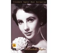 Elizabeth Taylor Collection (6 Dvd) [Edizione: Stati Uniti] [USA]
