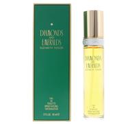 Elizabeth Taylor Diamonds And Emeralds agua de tocador para mujer 50 ml