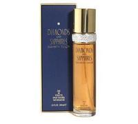 Elizabeth Taylor Diamonds And Saphires agua de tocador para mujeres 100 ml