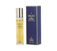 Elizabeth taylor diamonds and sapphires agua de toilette con vaporizad